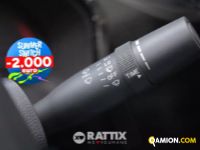 Maxus 50kWh SWB (IVA ESCLUSA) | Altro Altro | Rattix Srl
