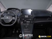 Peugeot Rifter  mix 1.5 BlueHDI 130CV L1 Allure Autocarro (IVA ESCLUSA) | Altro Altro | Rattix Srl