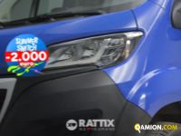 Peugeot BOXER 330 2.2 BlueHDI 140CV L2H2 (IVA ESCLUSA) | Altro Altro | Rattix Srl