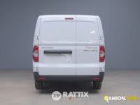 Maxus 50kWh LWB (IVA ESCLUSA) | Altro Altro