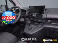 Toyota proace city 1.5D 100CV Comfort (IVA ESCLUSA)  | Altro Altro | Rattix Srl