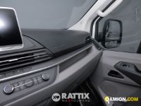 Maxus VAN 2.0 CRDI 150CV RWD L3H2 + Pack 2 (IVA ESCLUSA) | Altro Altro | Rattix Srl