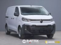 Citroen JUMPY M 1.5 BlueHDI 120CV (IVA ESCLUSA) | Altro Altro | Rattix Srl