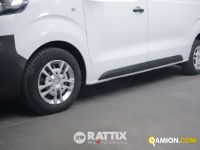 Citroen JUMPY 2.0 BlueHDI 120CV Club M (IVA ESCLUSA) + gancio traino | Altro Altro | Rattix Srl