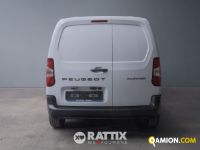 Peugeot PARTNER 1.5 BlueHDI 100CV L1 (IVA ESCLUSA) | Rattix Srl