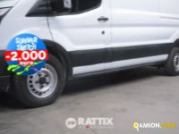 Ford TRANSIT 350 2.0 TDCI 170CV Trail L3H2 Frigo N1 (IVA ESCLUSA) | Altro Altro | Rattix Srl