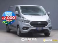 Ford Transit Custom 300 2.0 TDCI 130CV Titanium L2H1 (IVA ESCLUSA) | Altro Altro | Rattix Srl