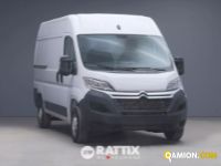 Citroen JUMPER 35 2.2 BlueHDI 140CV L2H2 Business (IVA ESCLUSA) | Altro Altro | Rattix Srl