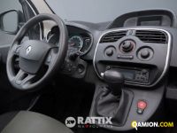 Renault kangoo z.e. Motore Elettrico 44KW Ice (IVA ESCLUSA) | Altro Altro | Rattix Srl