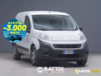 Fiat FIORINO Cargo 1.3 MJT 95CV SX (IVA ESCLUSA) | Altro Altro | Rattix Srl