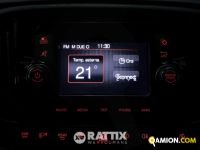Fiat DOBLO 1.3 MJT 95CV CH1 Lounge (IVA ESCLUSA) | Rattix Srl