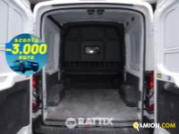Ford TRANSIT 310 2.0 TDCI 130CV Trend L2H2 6 p.ti (IVA ESCLUSA) | Altro Altro | Rattix Srl