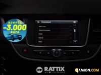 Opel crossland 1.5 Ecotec 110CV Edition N1 Autocarro (IVA ESCLUSA) | Altro Altro | Rattix Srl