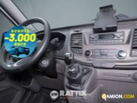 Ford TRANSIT 310 2.0 TDCI 130CV Trend L2H2 6 p.ti (IVA ESCLUSA) | Altro Altro | Rattix Srl