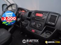 Peugeot BOXER 328 2.2 BlueHDI 120CV L1H1 Autocarro (IVA ESCLUSA) | Altro Altro | Rattix Srl