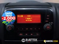 Opel MOVANO  2.2 BlueHDI 140CV Sponda ribaltabile (IVA ESCLUSA) | Altro Altro | Rattix Srl