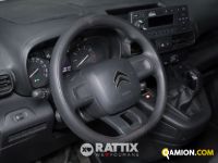 Citroen BERLINGO Van 1.5 BlueHDI 75CV M Club 3p.ti (IVA ESCLUSA) | Altro Altro | Rattix Srl