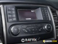 Ford RANGER 2.0 tdci 170CV Super Cab XLT (IVA ESCLUSA) | Altro Altro | Rattix Srl