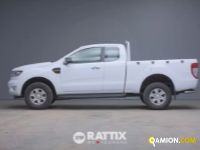 Ford RANGER 2.0 tdci 170CV Super Cab XLT (IVA ESCLUSA) | Altro Altro | Rattix Srl