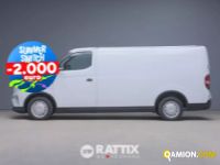 Maxus 50kWh LWB (IVA ESCLUSA) | Altro Altro | Rattix Srl