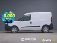 Fiat DOBLO 1.3 MJT 95CV Lounge CH1 N1 (IVA ESCLUSA) | Altro Altro | Rattix Srl