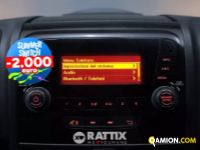 Opel MOVANO  2.2 BlueHDI 140CV Sponda ribaltabile (IVA ESCLUSA) | Altro Altro | Rattix Srl