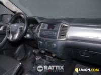 Ford RANGER 2.0 tdci 170CV Super Cab XLT (IVA ESCLUSA) | Altro Altro | Rattix Srl