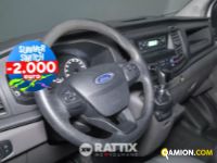 Ford TRANSIT 350 2.0 TDCI 170CV Trail L3H2 Frigo N1 (IVA ESCLUSA) | Altro Altro | Rattix Srl