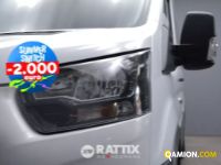 Ford TRANSIT 310 2.0 TDCI 130CV Trend L2H2 6 p.ti (IVA ESCLUSA) | Altro Altro | Rattix Srl