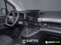 Citroen BERLINGO Van 1.5 BlueHDI 100CV M (IVA ESCLUSA) | Rattix Srl
