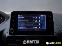 Peugeot PARTNER 1.5 BlueHDI 130CV L1 Premium EAT8 (IVA ESCLUSA) | Altro Altro | Rattix Srl