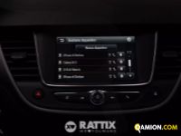 Opel crossland 1.5 Ecotec 110CV Edition N1 Autocarro (IVA ESCLUSA) | Altro Altro | Rattix Srl
