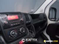 Peugeot BOXER 328 2.2 BlueHDI 120CV L1H1 Autocarro (IVA ESCLUSA) | Altro Altro | Rattix Srl