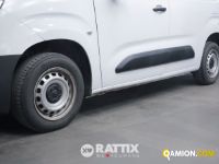 Opel COMBO Cargo 1.5d 75CV L1H1 Edition (IVA ESCLUSA) | Altro Altro | Rattix Srl