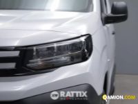 Peugeot PARTNER 1.5 BlueHDI 100CV L1 Standard (IVA ESCLUSA) | Altro Altro | Rattix Srl