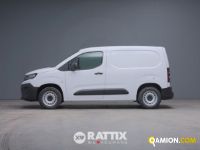 Peugeot PARTNER 1.5 BlueHDI 100CV L1 Standard (IVA ESCLUSA) | Altro Altro | Rattix Srl