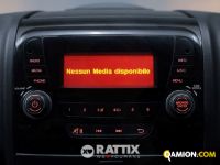 Opel MOVANO  2.2 BlueHDI 140CV Sponda ribaltabile (IVA ESCLUSA) | Altro Altro | Rattix Srl