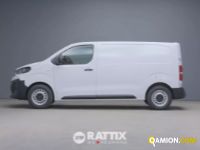 Citroen JUMPY M 1.5 BlueHDI 120CV (IVA ESCLUSA) | Altro Altro | Rattix Srl