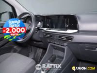 Ford grand tourneo 2.0 Ecoblue 122CV Titanium Auto (IVA ESCLUSA) 7p.ti | Rattix Srl