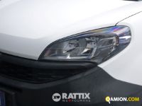Fiat DOBLO 1.3 MJT 95CV Combi N1 (IVA ESCLUSA) | Altro Altro | Rattix Srl