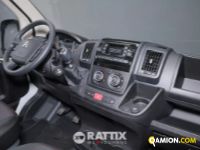 Citroen JUMPER 2.2. Bluehdi 140CV L3H3 (IVA ESCLUSA) | Altro Altro | Rattix Srl
