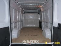 Citroen JUMPER 2.2 BlueHDI 120CV Business L3H2 (IVA ESCLUSA) | Rattix Srl