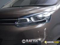 Citroen Spacetourer XL 2.0 Bluehdi 180CV Business EAT8 9p.ti | Altro Altro | Rattix Srl