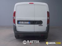 Fiat DOBLO 1.3 MJT 95CV CH1 Lounge (IVA ESCLUSA) | Rattix Srl