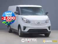 Maxus 50kWh LWB (IVA ESCLUSA) | Altro Altro | Rattix Srl