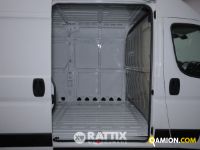 Citroen JUMPER 35 2.2 BlueHDI 140CV L2H2 Business (IVA ESCLUSA) | Altro Altro | Rattix Srl