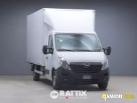 Opel MOVANO 2.3 cdti 145CV L4 Gran Vol. Cabinato (IVA ESCLUSA) | Altro Altro | Rattix Srl