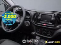 Fiat DOBLO 1.3 MJT 95CV Lounge CH1 N1 (IVA ESCLUSA) | Altro Altro | Rattix Srl