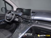 Peugeot Rifter  mix 1.5 BlueHDI 130CV L1 Allure Autocarro (IVA ESCLUSA) | Altro Altro | Rattix Srl