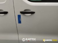 Citroen JUMPY 2.0 BlueHDI 120CV Club M (IVA ESCLUSA) + gancio traino | Altro Altro | Rattix Srl